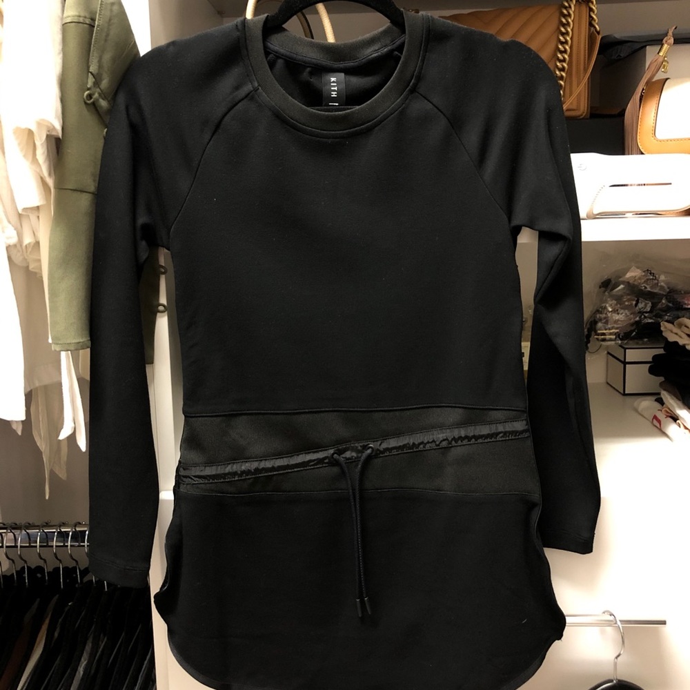 Kith Pullover Jacket